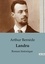 Arthur Bernède - Landru.