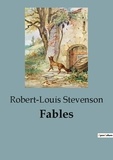 Robert-Louis STEVENSON - Fables.