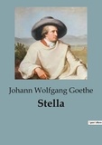 Johann wolfgang Goethe - Stella.