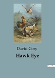 David Cory - Hawk Eye.