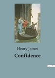 Henry James - Confidence.