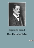 Sigmund Freud - Das Unheimliche.