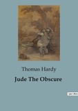 Thomas Hardy - Jude The Obscure.