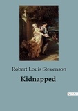 Robert Louis Stevenson - Kidnapped.