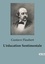 Gustave Flaubert - L'éducation Sentimentale.