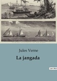 Jules Verne - La jangada.