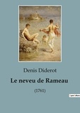 Denis Diderot - Le neveu de Rameau - (1761).