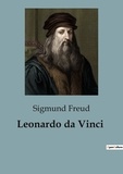 Sigmund Freud - Leonardo da Vinci.