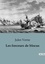 Jules Verne - Les forceurs de blocus.