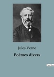 Jules Verne - Poèmes divers.