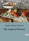 Walcott earle Ashley - The Apple of Discord.