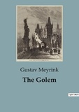 Gustav Meyrink - The Golem.