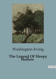 Washington Irving - The Legend Of Sleepy Hollow.