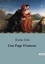 Emile Zola - Une Page D'amour.
