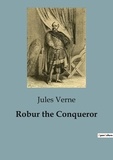 Jules Verne - Robur the Conqueror.
