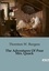 Thornton W. Burgess - The Adventures Of Poor Mrs. Quack.