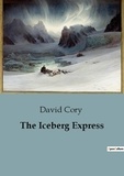 David Cory - The Iceberg Express.