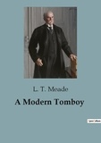 L. t. Meade - A Modern Tomboy.