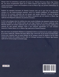 Histoire de France Moyen Age. Volume 04