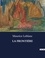Maurice Leblanc - Les classiques de la littérature .  : LA FRONTIÈRE.