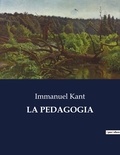 Emmanuel Kant - La pedagogia.
