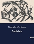 Theodor Fontane - Gedichte.