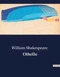 William Shakespeare - Othello.