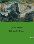 Jules Verne - Robur der Sieger.