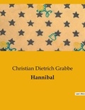 Christian Dietrich Grabbe - Hannibal.