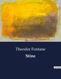 Theodor Fontane - Stine.