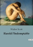 Walter Scott - Philosophie  : Harold l'Indomptable.