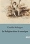 Camille Bellaigue - Histoire de l'Art et Expertise culturelle  26  : La Religion dans la musique.