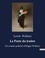 Lewis Wallace - La Porte du traître - Un roman policier d'Edgar Wallace.