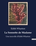 Edith Wharton - La sonnette de madame.