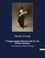 Stefan Zweig - Vingt-quatre heures de la vie d'une femme - Un roman de Stefan Zweig.