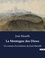 José Moselli - La Montagne des Dieux - Un roman d'aventures de José Moselli.