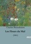 Charles Beaudelaire - Bac français 2023  : Les Fleurs du Mal - (1861).