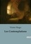 Victor Hugo - Philosophie  : Les Contemplations.