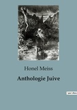 Honel Meiss - Anthologie Juive.