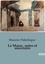 Maurice Paléologue - Récits de voyages  : Le Maroc, notes et souvenirs.
