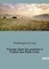 Washington Irving - Récits de voyages  : Voyage dans les prairies à l'ouest des États-Unis.