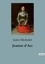 Jules Michelet - Sociologie et Anthropologie  : Jeanne d arc.