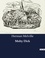 Herman Melville - Littérature d'Espagne du Siècle d'or à aujourd'hui  : Moby Dick.