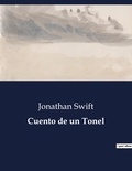 Jonathan Swift - Littérature d'Espagne du Siècle d'or à aujourd'hui  : Cuento de un Tonel - ..
