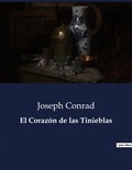 Joseph Conrad - Littérature d'Espagne du Siècle d'or à aujourd'hui  : El Corazón de las Tinieblas - ..