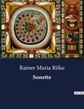 Rainer Maria Rilke - Sonette.