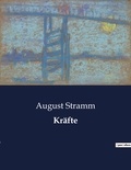 August Stramm - Kräfte.