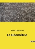 René Descartes - La Géométrie.