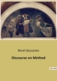 René Descartes - Discourse on Method.