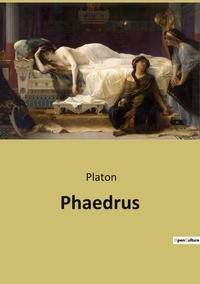  Platon - Phaedrus.